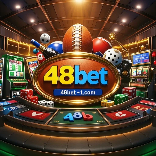Descubra o Fascínio do Live Casino na 48bet