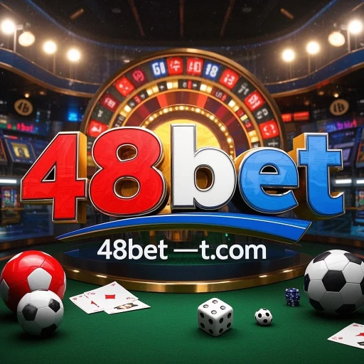 Aproveite as Últimas Promoções da 48bet e Aumente Seus Ganhos!