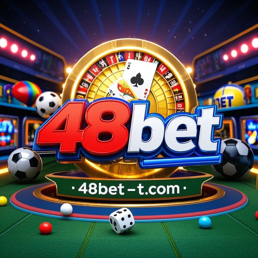 Torneios no 48bet: A emoção da competição no mundo dos jogos